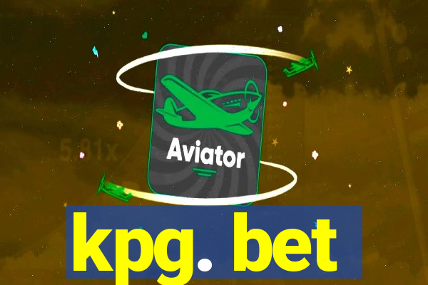 kpg. bet